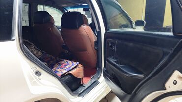 Honda: Honda Avancier: 2001 г., 2.3 л, Автомат, Бензин, Универсал — 3