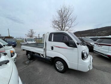 мазда е 2200: Грузовик, Kia, Стандарт, 3 т, Б/у