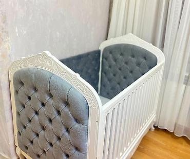 Digər mebel: IrBeshik satilir Qiymet 220 man. Alinib 600 man a Matras daxil — 1