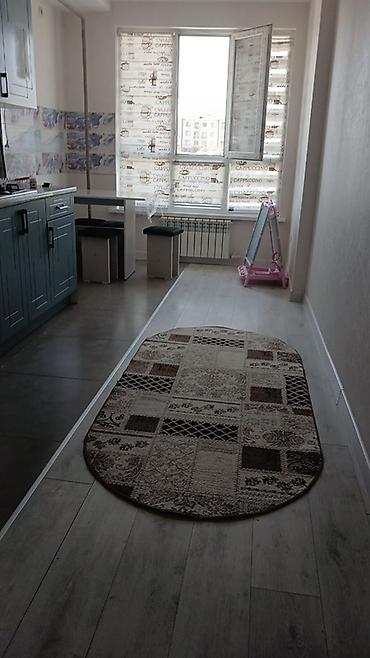 ayar group 3: 3 комнаты, 40 м², Элитка, 2 этаж, Свежий ремонт — 5