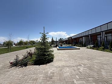 radugawest rest: 5 и более комнат, 152 м², Элитка, 1 этаж, ПСО (под самоотделку) — 7