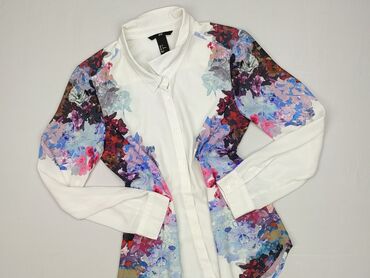 Koszule: Koszula damska, H&M, S