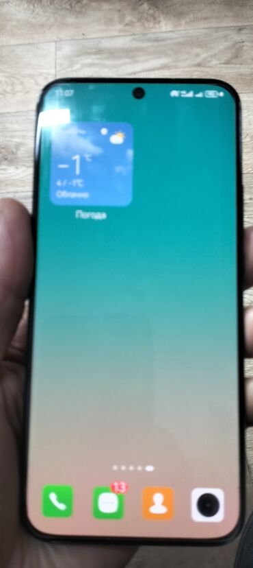 мобильный телефон хуавей: Huawei nova 11, Жаңы, 256 ГБ, түсү - Кара, 1 SIM, 2 SIM, eSIM