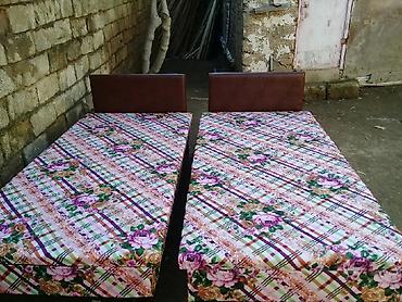 Çarpayılar: Yeni, Təknəfərlik çarpayı — 3