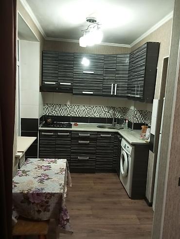 Долгосрочная аренда комнат: Сдаётся 2х км квартира с мебелью. - Односпальная кровать с — 6