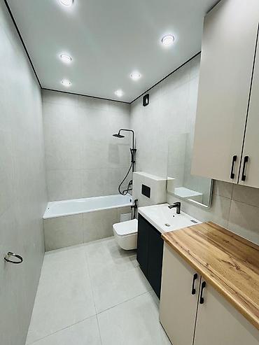 дом на обмен: 2 комнаты, 70 м², Элитка, 12 этаж, Дизайнерский ремонт — 6