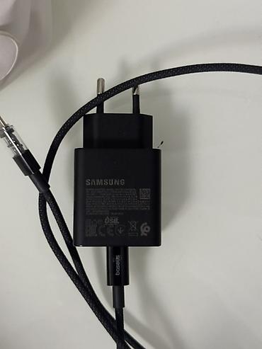 type c: Зарядное устройство Samsung с поддержкой быстрой зарядки для айфон. - — 2