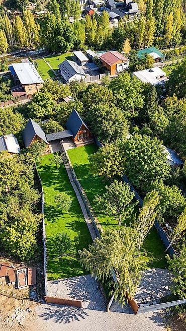 Продажа дачи: 2 комнаты, 50 м², 3 соток, Электричество, Холодная вода — 3