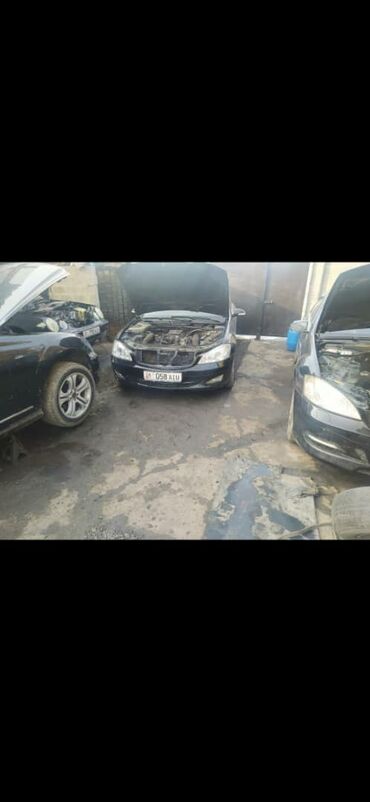 СТО, ремонт транспорта: Без выезда — 30