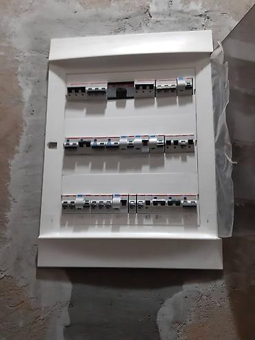 Электрики: Решим любые вопросы по электричеству!!! Обращайтесь по номеру в — 6