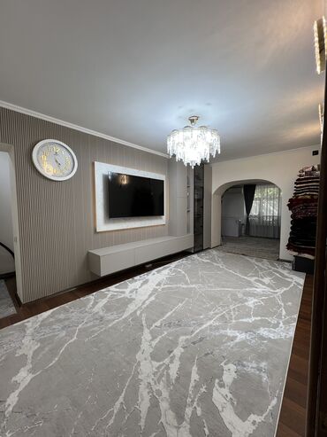 Продажа квартир: 3 комнаты, 70 м², Сталинка, 1 этаж, Евроремонт — 13