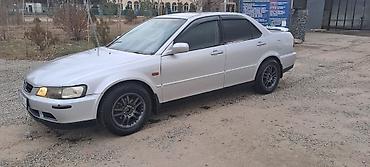 Силовые элементы кузова: Honda — 10