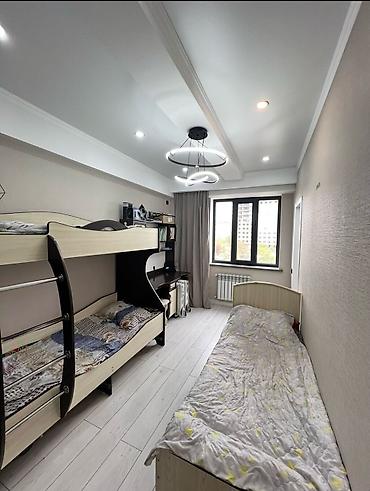 Продажа квартир: 3 комнаты, 75 м², Элитка, 4 этаж, Дизайнерский ремонт — 10