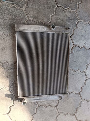 радиатор охлаждения опель вектра б: РОДИАДОР НА БМВ Е60 Алюминиевый радиатор охлаждения двигателя - Тип