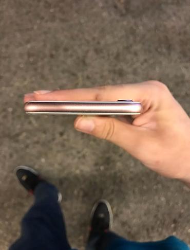 iphone 6s rose gold 64 gb: IPhone 7, 32 GB, Çəhrayı, Barmaq izi, Face ID — 4