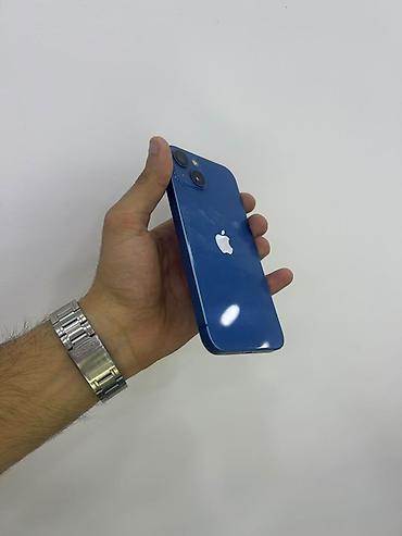nintendo switch 2 azerbaycan: IPhone 13, Mavi, Simsiz şarj — 3