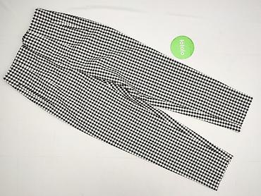 breshka pants: Zara, Spodnie materiałowe damskie, rozmiar M — 2
