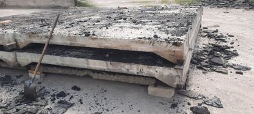 Железобетонные плиты на заказ: Продаю плиты перекрытия делаем любой размеры+доставка установка есть — 16