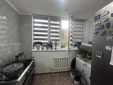 12: 3 комнаты, 80 м², 12 мкр 2 этаж, Свежий ремонт — 6