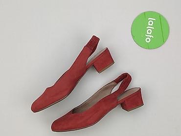 loa second hand: Grace, Półbuty damskie, rozmiar 38 — 3