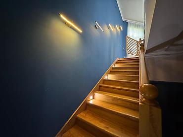 Продажа коттеджей и домов: 🏡 Дом с бассейном в престижном городке Ала-Арча 1 ( С. Орто-Сай) — 8