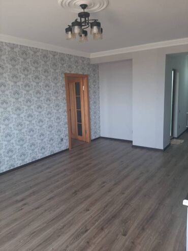 Yeni tikili: Bakıxanov qəs., 2 otaqlı, Yeni tikili, m. Qara Qarayev, 67 kv. m — 4