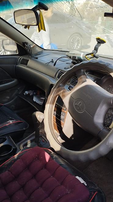 Другие автомобили: Продаётся универсал серебристого цвета (5 дверей). Основные — 12