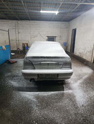 Daewoo: Daewoo Nexia: 2004 г., 1.5 л, Механика, Бензин, Седан — 3