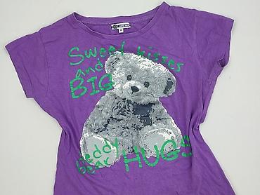 rzeczy hello kitty: T-shirt damski, rozmiar M — 1