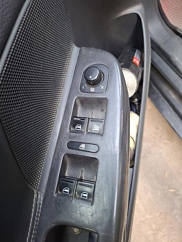 Volkswagen: Volkswagen Golf V: 2004 г., 1.6 л, Автомат, Бензин, Хэтчбэк — 14