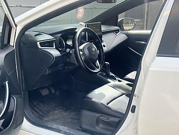 еврейский авто: Toyota Levin: 2021 г., 1.8 л, Гибрид, Седан — 3