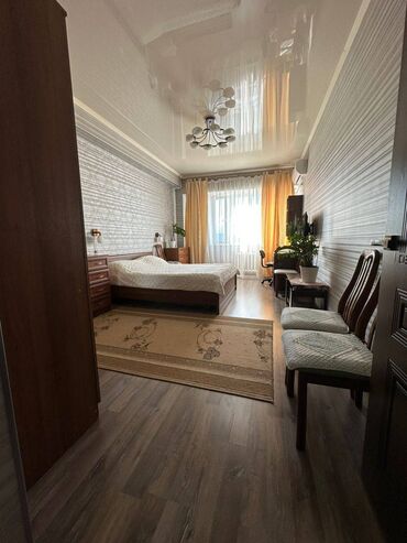 Продажа квартир: 2 комнаты, 57 м², Индивидуалка, 8 этаж — 6