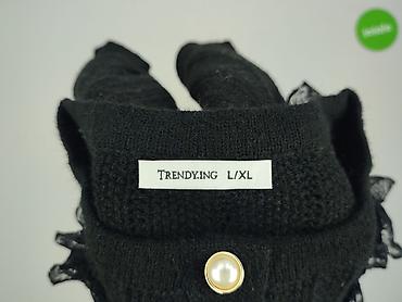 flexx buty: Sweter damski, rozmiar XL — 4
