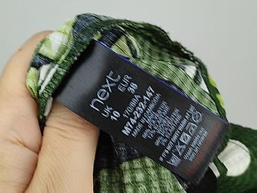 ptak moda plus size: NEXT Petite, Tunika damska, rozmiar M — 6