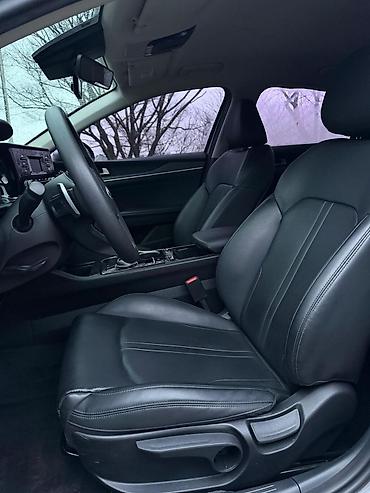 Kia: Kia K5: 2021 г., 2 л, Бензин, Седан — 17