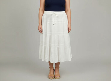 spódnice z koła dla dziewczynki: Next, Women`s skirt, size 2XL