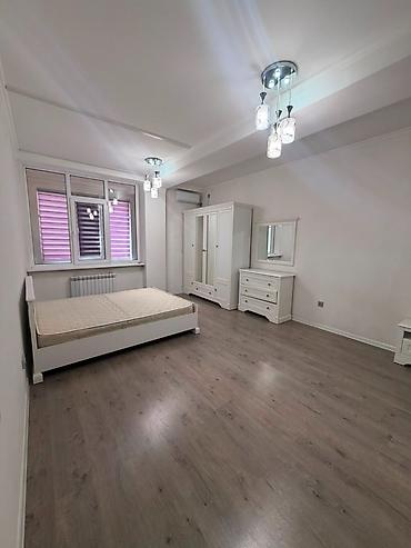 магазинчик: 2 комнаты, 46 м², АЮ Гранд Элитка, 1 этаж, Свежий ремонт — 4