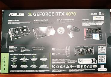 ноутбук с 1660 ti: Видеокарта для ПК Asus GeForce RTX 4070, 12 ГБ, Б/у — 1
