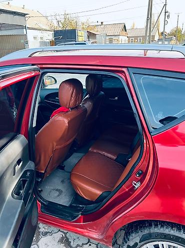 Kia: Kia Ceed: 2008 г., 1.6 л, Автомат, Бензин, Универсал — 8