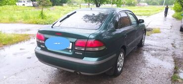 mazda eunos 100: Mazda : 1997 г., 1.8 л