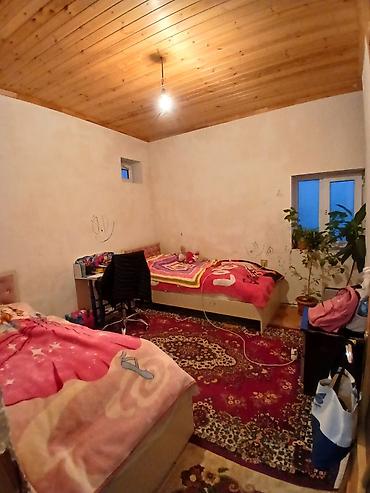 Həyət evləri və villaların satışı: 4 otaqlı, 110 kv. m, Kredit var, Orta təmir — 12