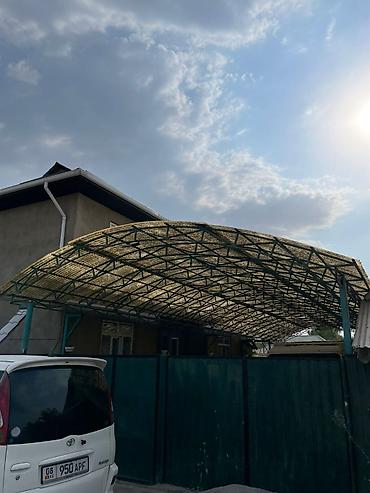 Продажа коттеджей и домов: Продается 2х этажный дом село беловодское 140м² новый кирпичный дом из — 15