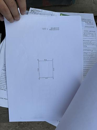 Продажа коттеджей и домов: 🚨 Срочно! Горячее предложение в районе Пишпек! Продаётся отличный — 9