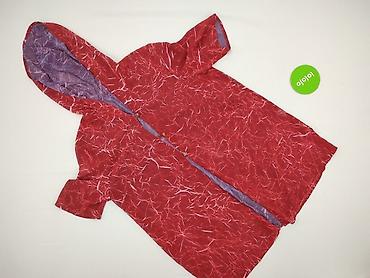 ponczo rowerowe: Ponczo damskie, rozmiar One size — 2