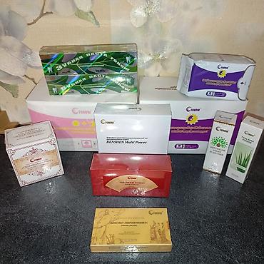 Витамины и БАДы: Fohow, Универсальный, Китай — 2