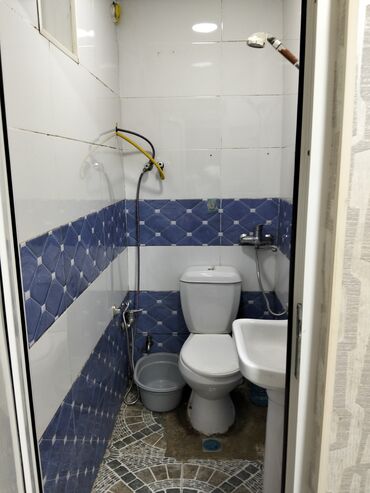 Həyət evləri və villaların satışı: 1 otaqlı, 38 kv. m, Yeni təmirli — 5