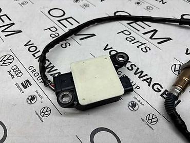 audi q7 akumulator: NOX SENZOR ZA VOLKSWAGEN TIGUAN, TOURAN, GOLF 7 . - 04L 906 261 H | — 3