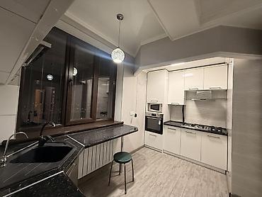 Продажа квартир: 4 комнаты, 133 м², Элитка, 12 этаж, Дизайнерский ремонт at lalafo.kg — 15 Продажа квартир: 4 комнаты, 133 м², Элитка, 12 этаж, Дизайнерский ремонт — 15