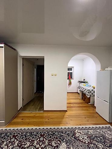 Продажа квартир: 1 комната, 30 м², Индивидуалка, 2 этаж, Косметический ремонт — 3