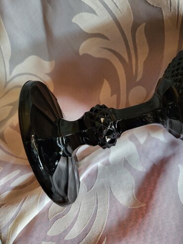 Činije: Case nove za dvoje za poslastice iz 60,70ih. presovano — 16